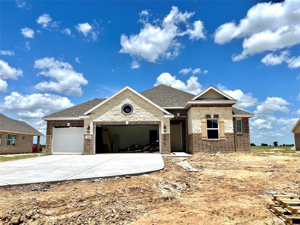 509 Cane Crossing Lake Drive