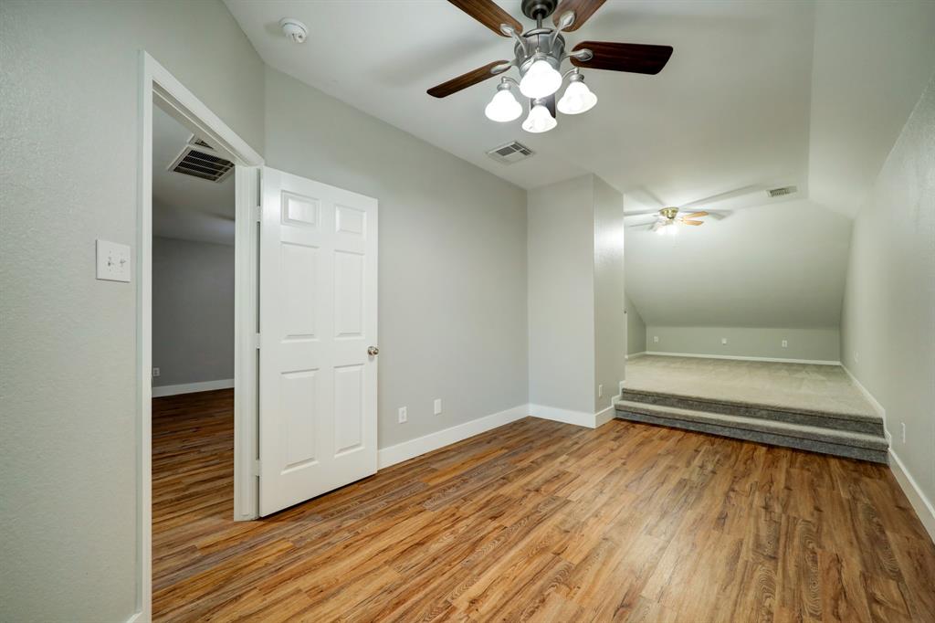 Photo 18 of 25 of 8918 Summer Ash Lane townhome