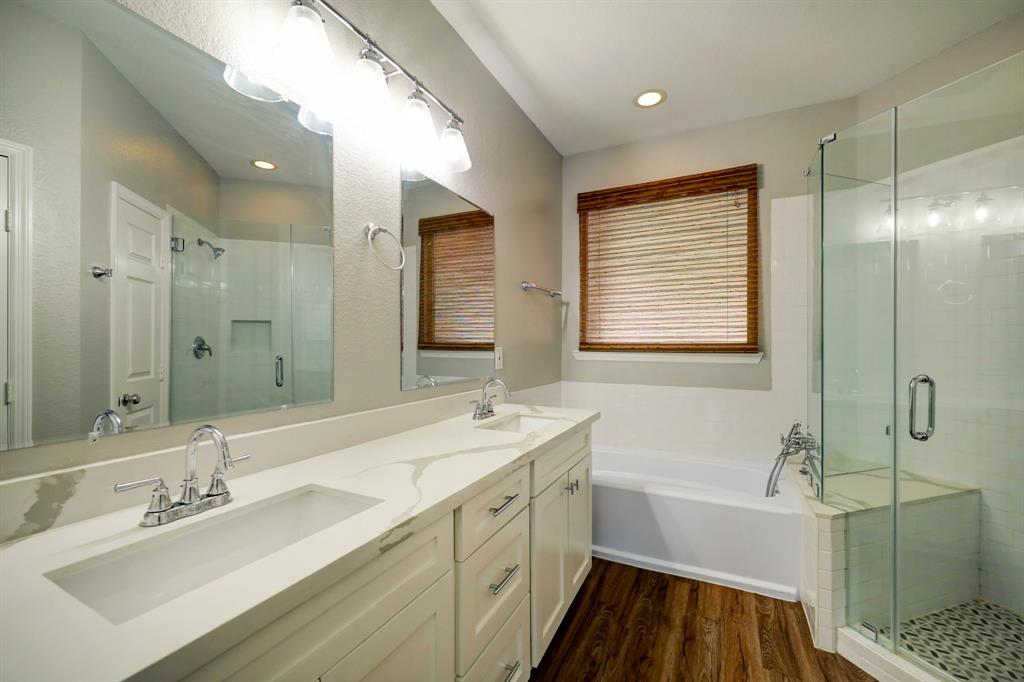 Photo 14 of 25 of 8918 Summer Ash Lane townhome
