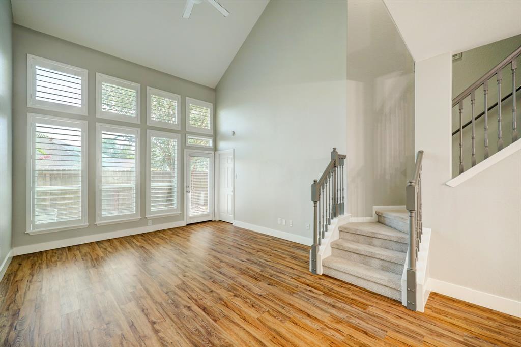 Photo 7 of 25 of 8918 Summer Ash Lane townhome