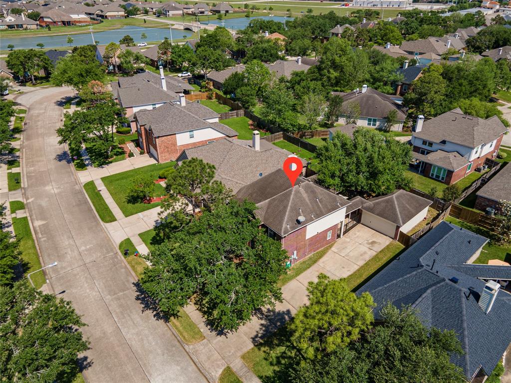 6156 Sheffield Lane, League City, Texas image 30