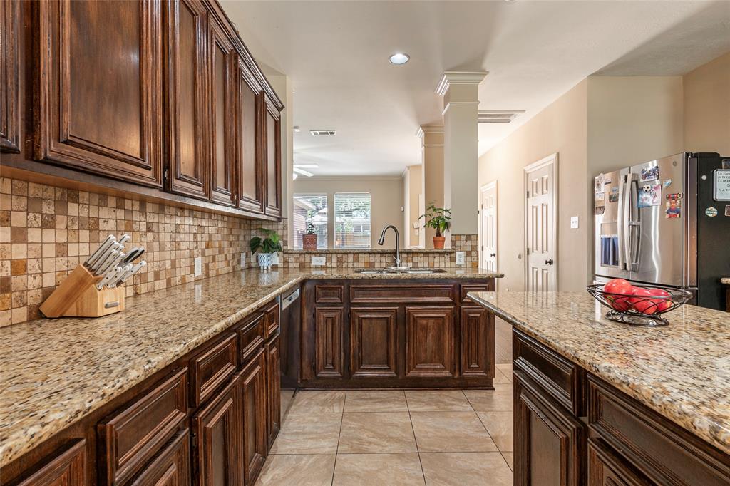6156 Sheffield Lane, League City, Texas image 11