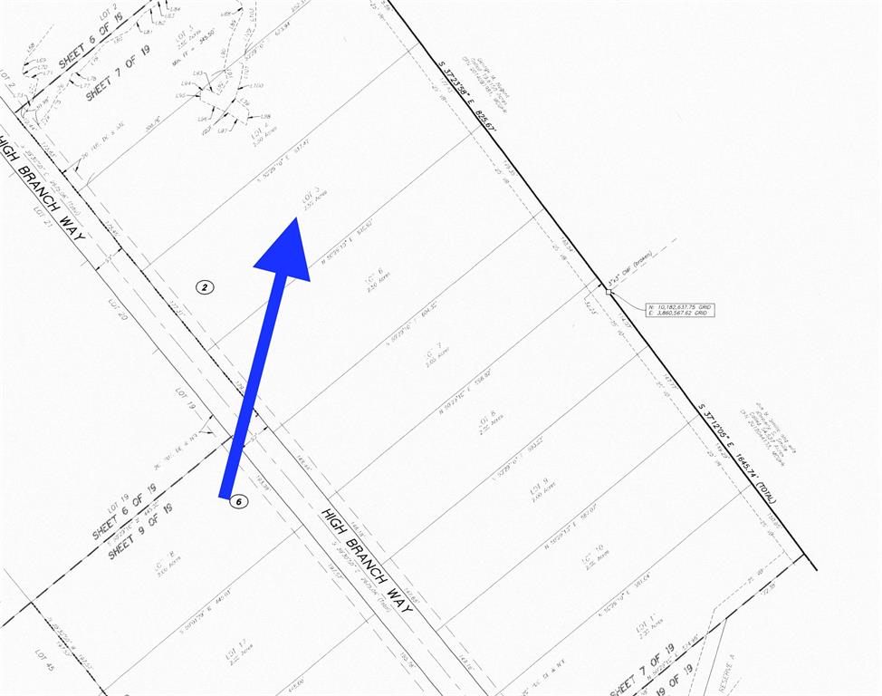 11985 Highbranch Way
