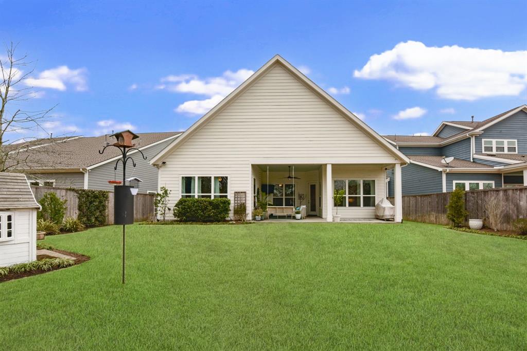 2176 Rope Maker Road, Conroe, Texas image 50