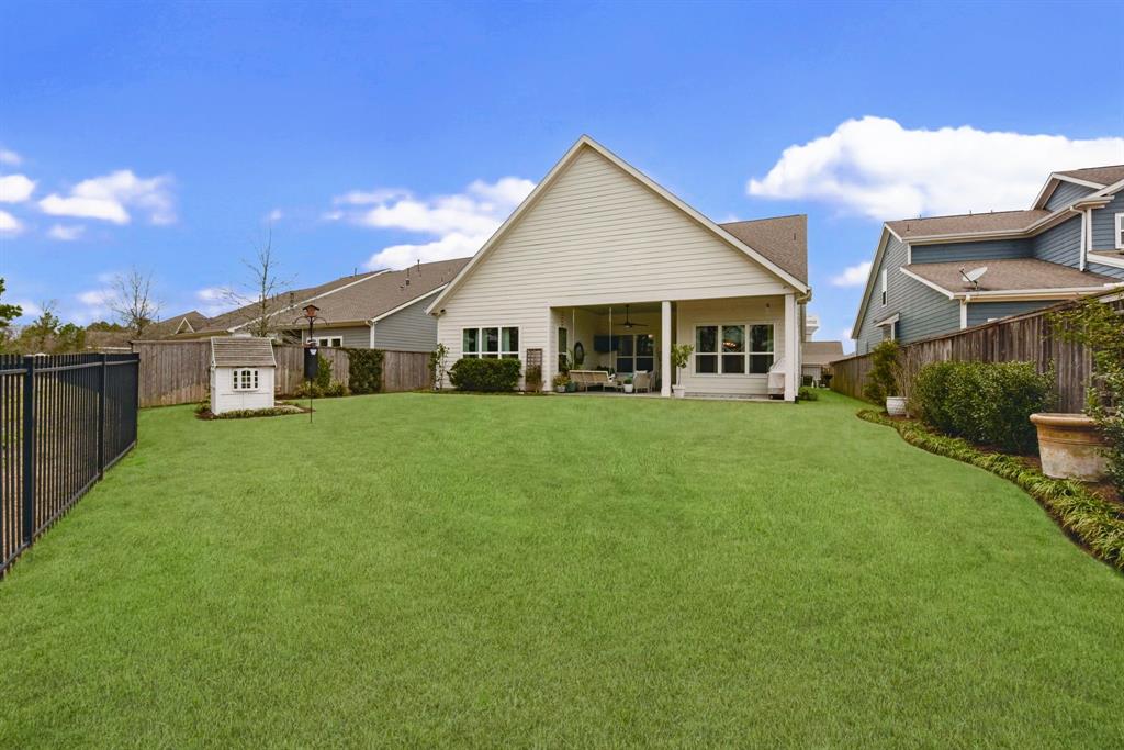 2176 Rope Maker Road, Conroe, Texas image 49
