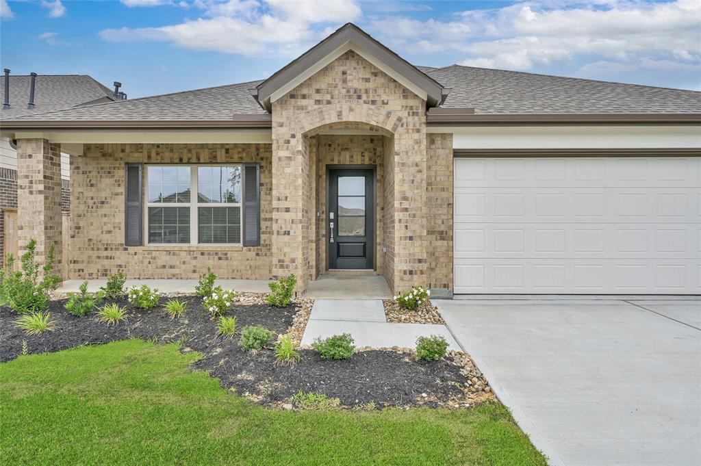 3609 Oakvale Drive