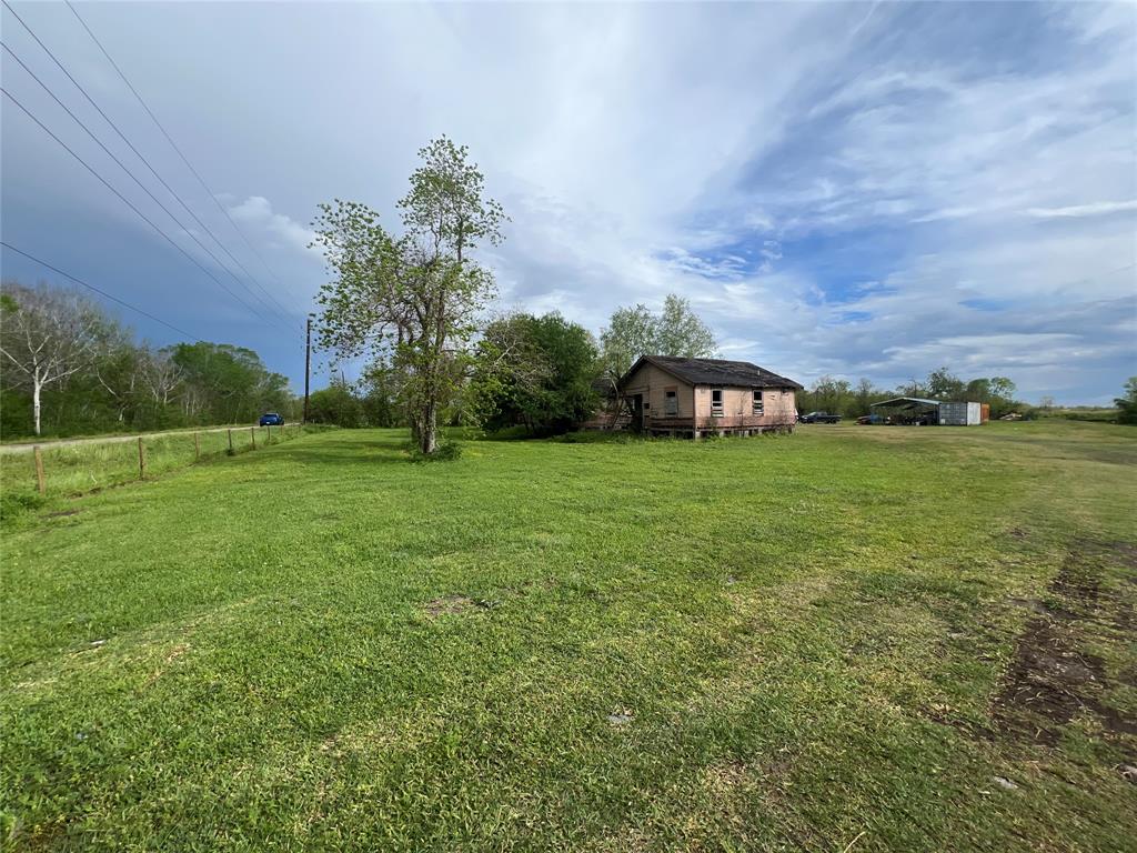 3638 County Road 190, Rosharon, Texas image 1