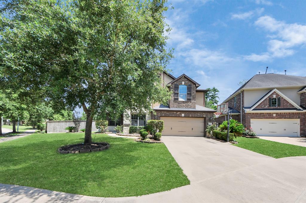 4410 Lodge Vine Court, Sugar Land, Texas image 6