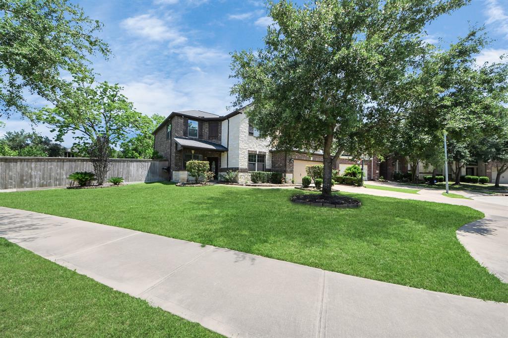 4410 Lodge Vine Court, Sugar Land, Texas image 43