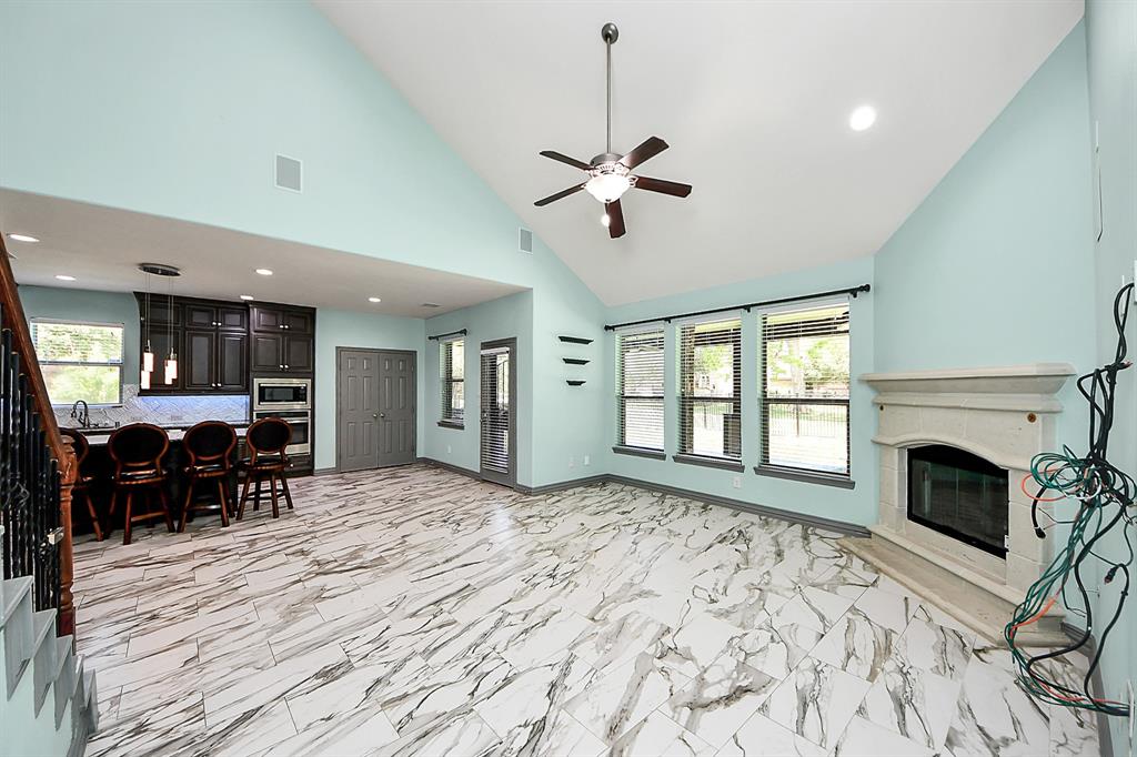 4410 Lodge Vine Court, Sugar Land, Texas image 22