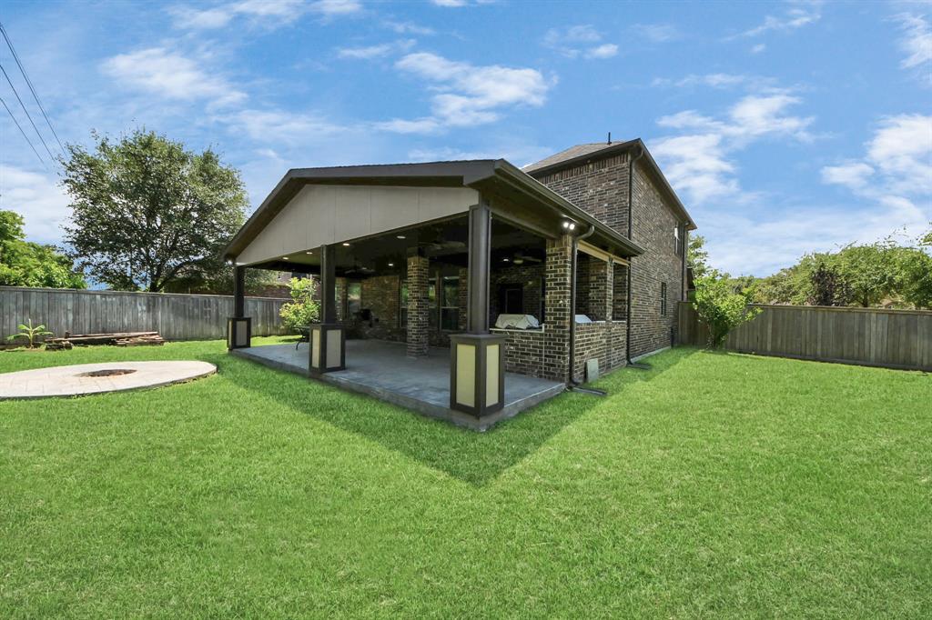 4410 Lodge Vine Court, Sugar Land, Texas image 46