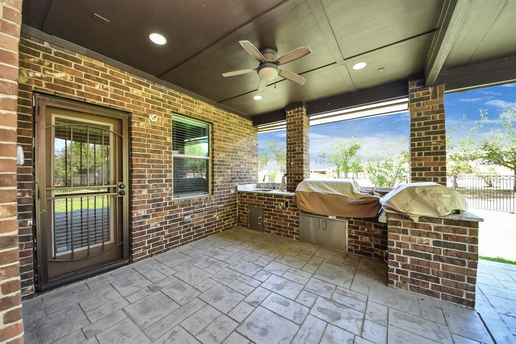 4410 Lodge Vine Court, Sugar Land, Texas image 41