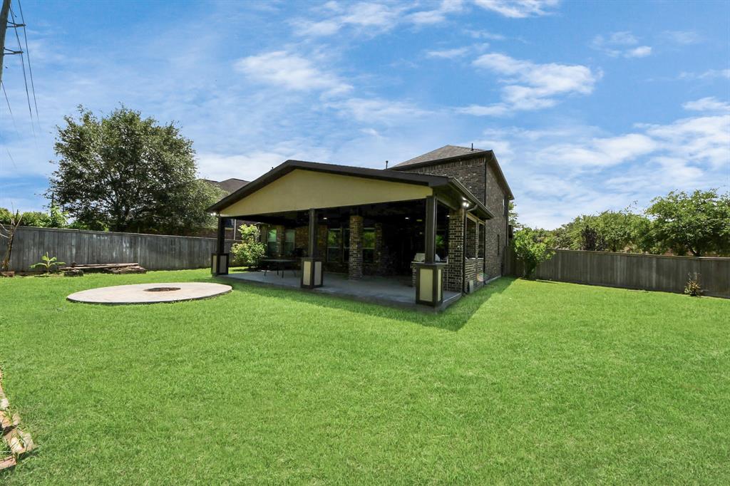 4410 Lodge Vine Court, Sugar Land, Texas image 45