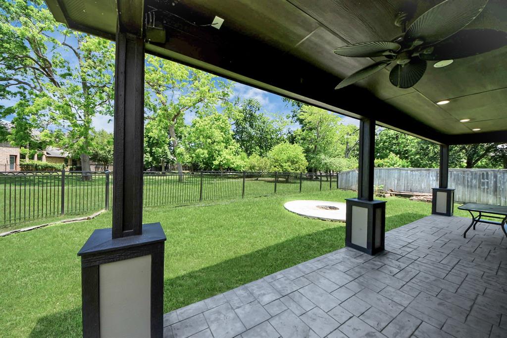 4410 Lodge Vine Court, Sugar Land, Texas image 42