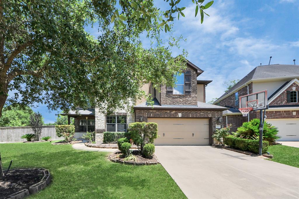 4410 Lodge Vine Court, Sugar Land, Texas image 4