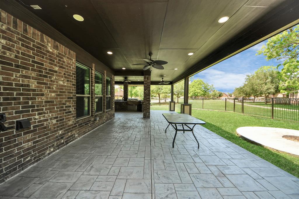 4410 Lodge Vine Court, Sugar Land, Texas image 40
