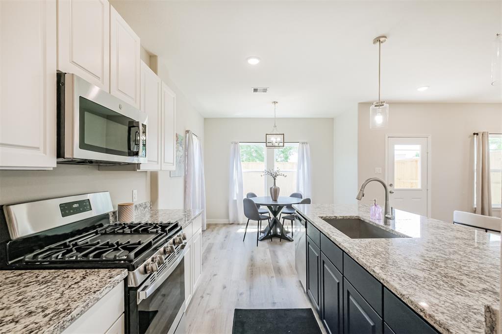 703 Majestic Eagle Court, Houston, Texas image 15