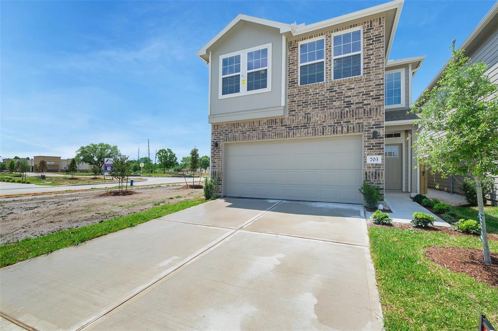 703 Majestic Eagle Court, Houston, Texas image 40