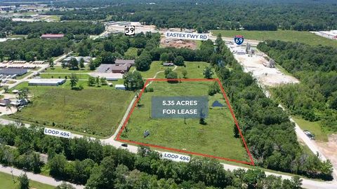 Photo of 20688 Loop 494 Loop, New Caney, TX 77357 (MLS # 7615179)