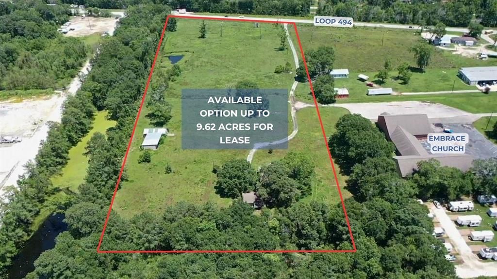 Photo of 20688 Loop 494 Loop, New Caney, TX 77357 (MLS # 7615179)