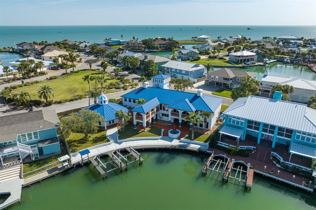 29 Blue Heron Drive, Rockport, Texas image 50