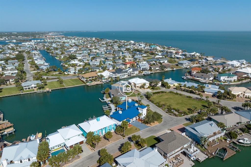 29 Blue Heron Drive, Rockport, Texas image 48