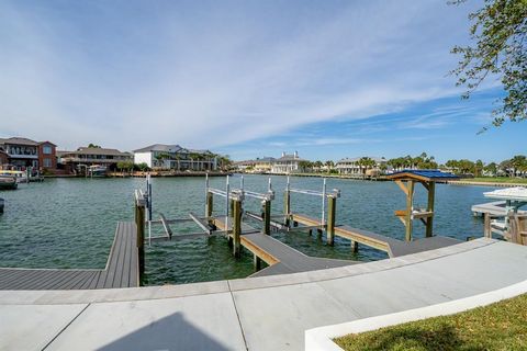 A home in Rockport