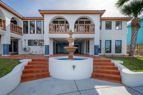 A home in Rockport