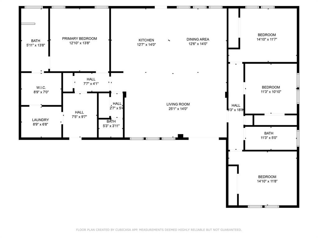 34092 Meredith Street, Waller, Texas image 29