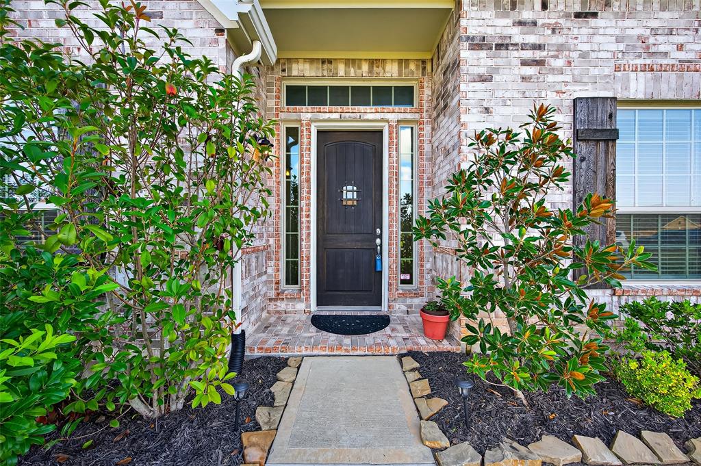 11320 Fannin Trail Court