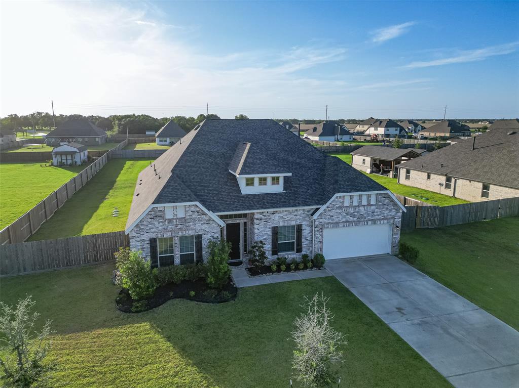 11320 Fannin Trail Court