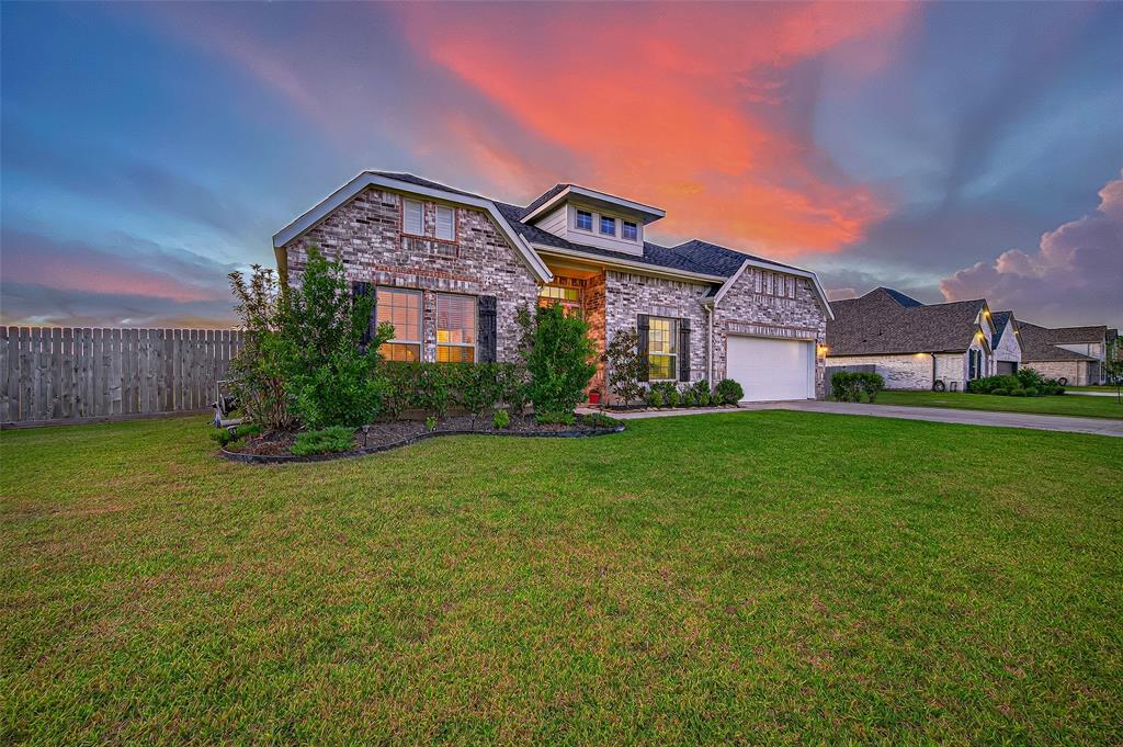 11320 Fannin Trail Court