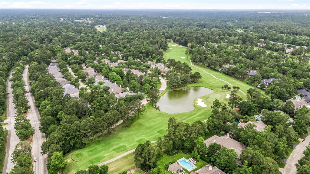 6 Heathstone Place, The Woodlands, Texas image 32