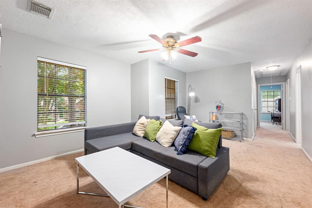 6 Heathstone Place, The Woodlands, Texas image 21