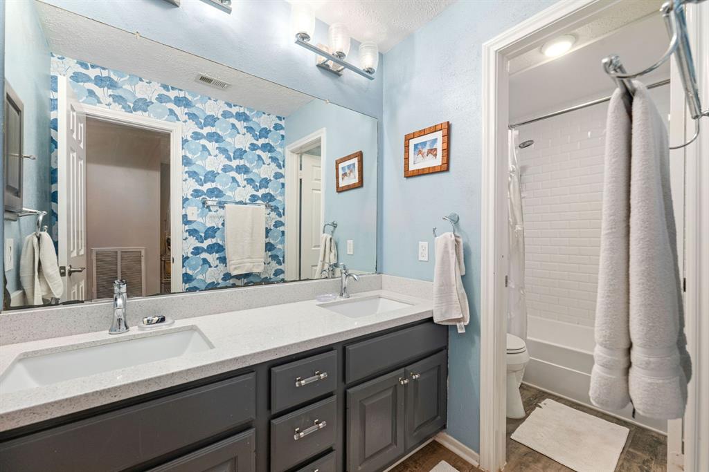 6 Heathstone Place, The Woodlands, Texas image 26