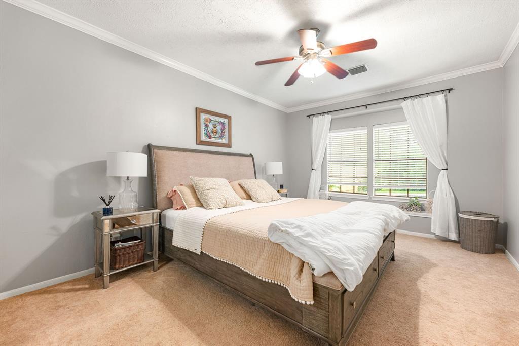 6 Heathstone Place, The Woodlands, Texas image 16