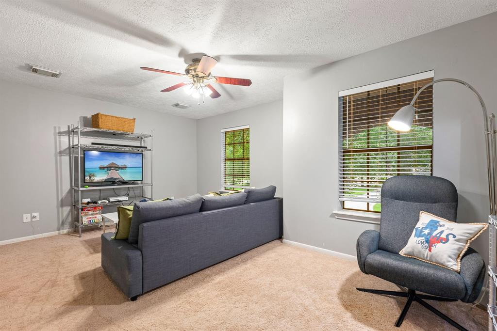 6 Heathstone Place, The Woodlands, Texas image 20