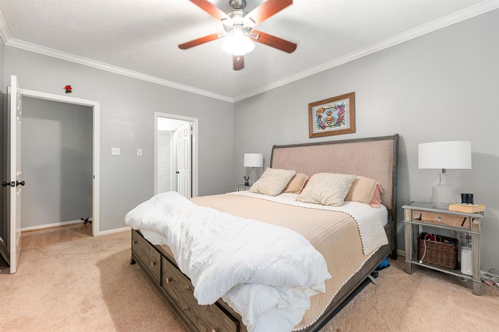 6 Heathstone Place, The Woodlands, Texas image 17