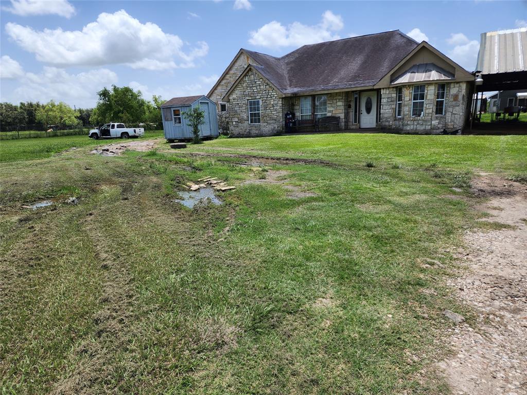 6815 Beard Road, Needville, Texas image 1