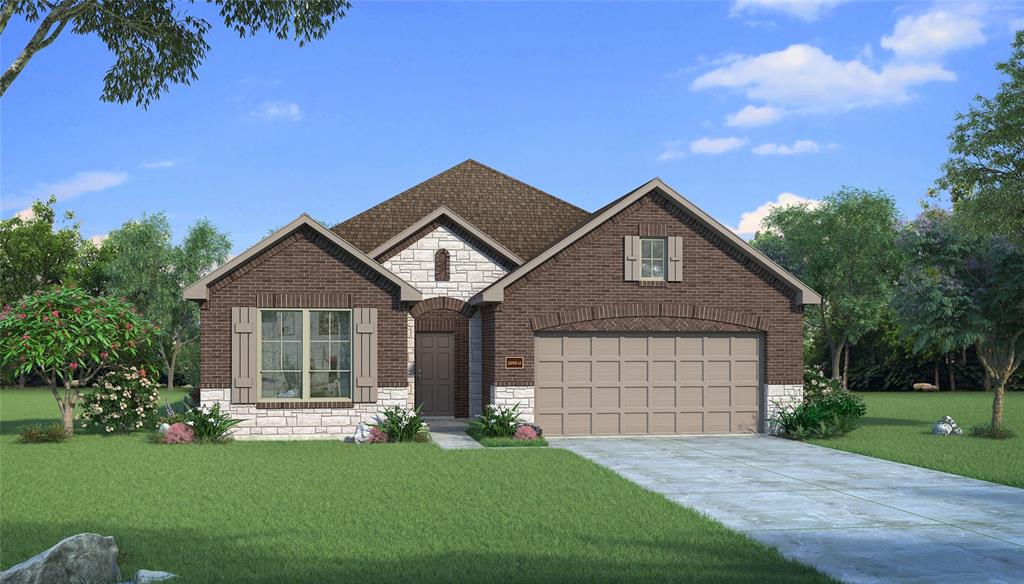 6122 Waterman Lake, Katy, Texas image 1