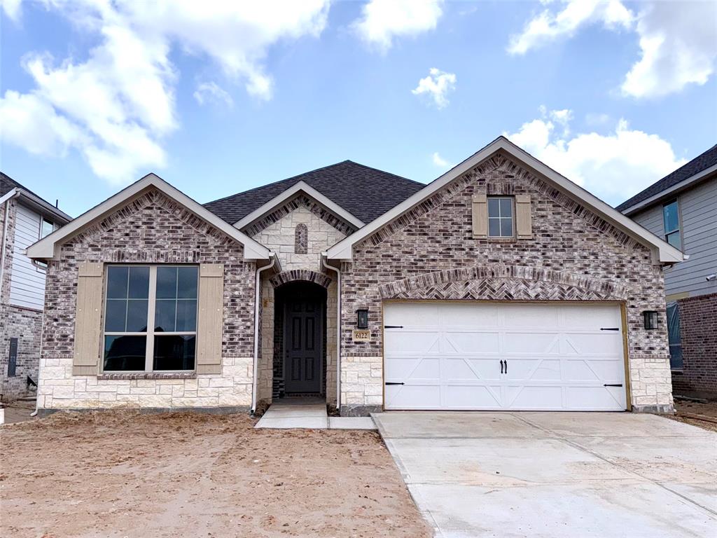 6122 Waterman Lake, Katy, Texas image 2