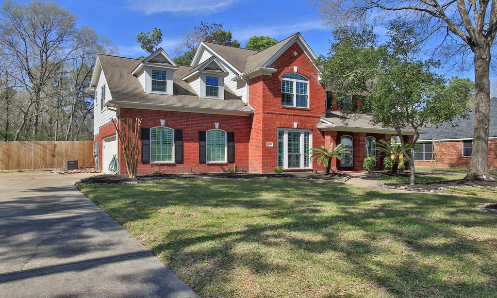 20110 Cherry Oaks Lane, Humble, Texas image 2