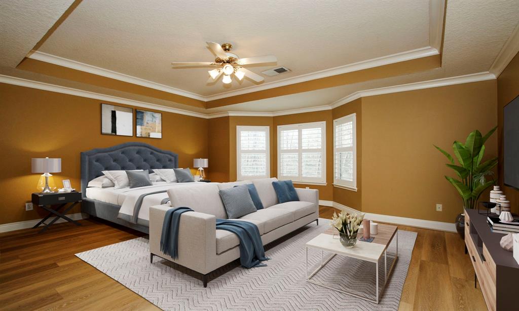 20110 Cherry Oaks Lane, Humble, Texas image 24
