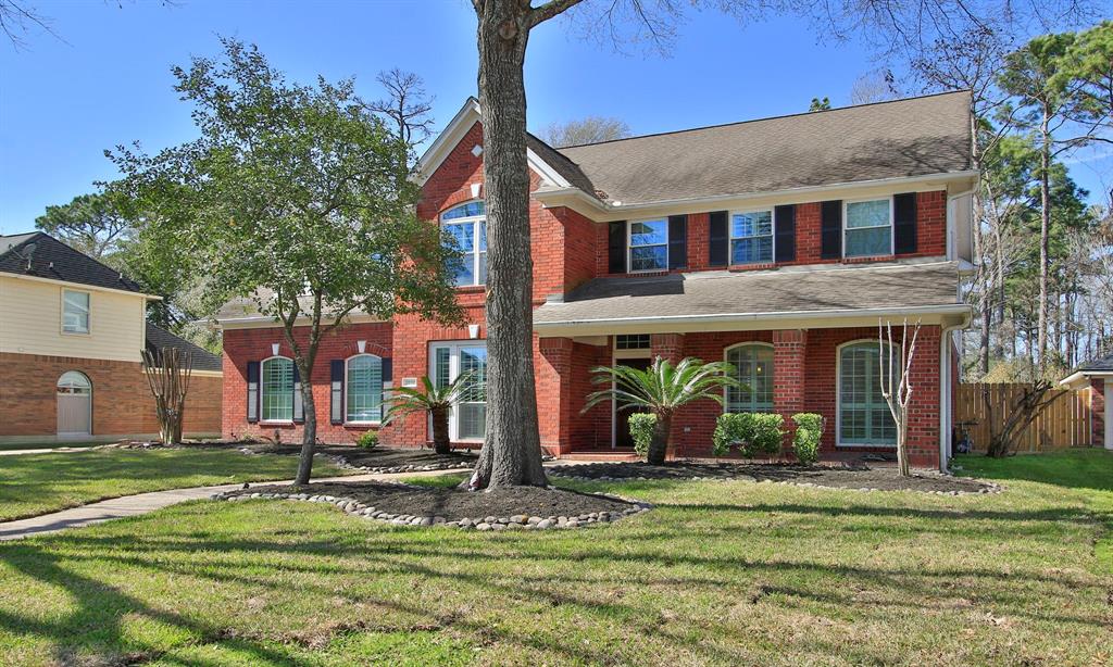20110 Cherry Oaks Lane, Humble, Texas image 3