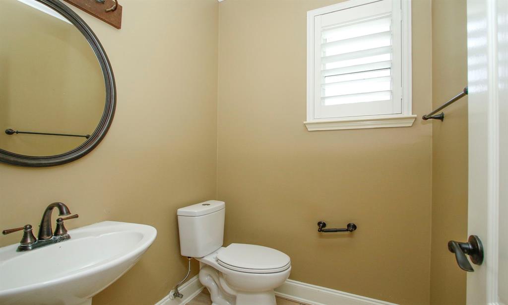 20110 Cherry Oaks Lane, Humble, Texas image 14