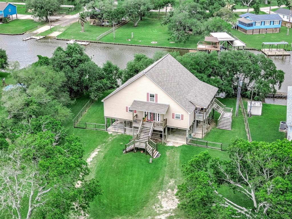 579 County Road 296, Sargent, Texas image 50