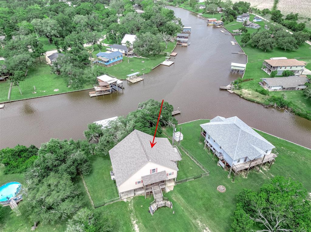 579 County Road 296, Sargent, Texas image 49