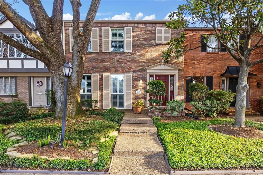 5905 Sugar Hill Drive #221, Houston, Texas image 1