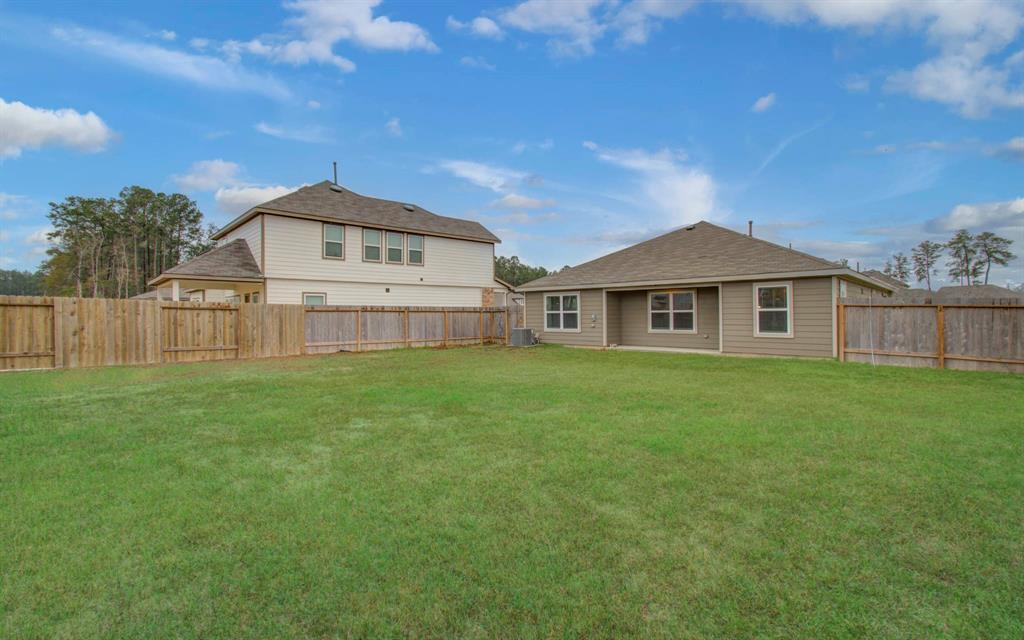 30301 Kingston Heath Drive, Cleveland, Texas image 31