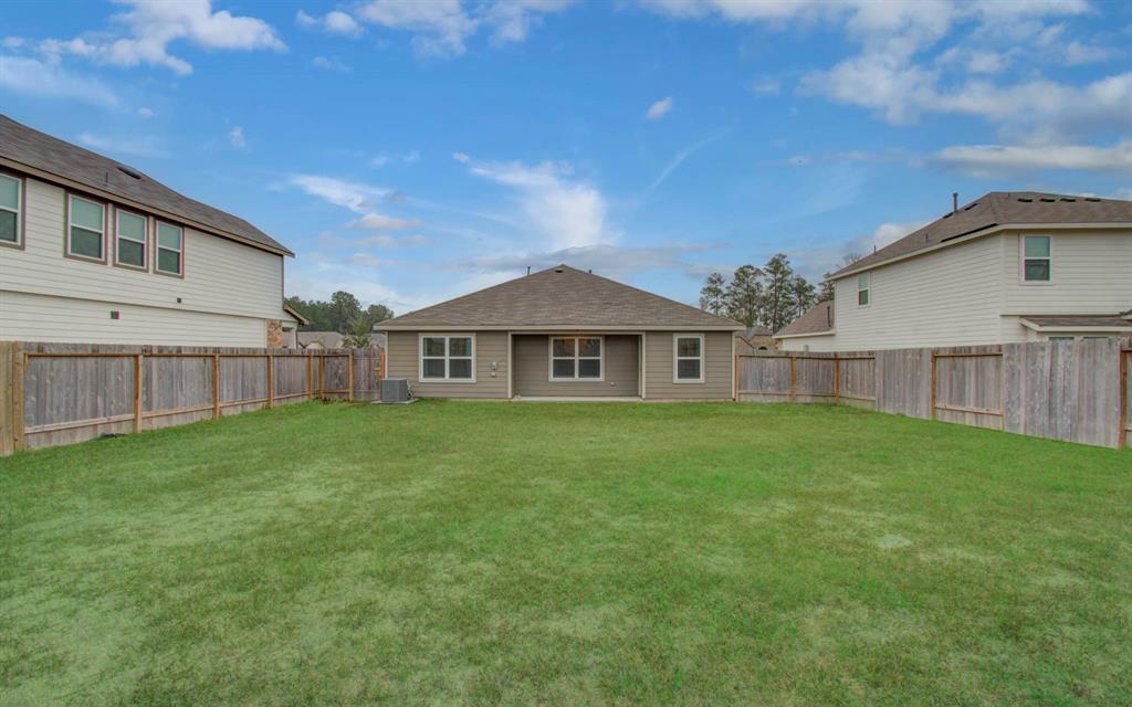 30301 Kingston Heath Drive, Cleveland, Texas image 32